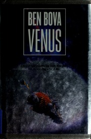Cover of edition venusbo00bova