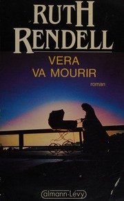 Cover of edition veravamourir0000rend