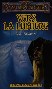 Cover of edition verslalumiere0000salv