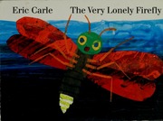 Cover of edition verylonelyfirefl1999carl