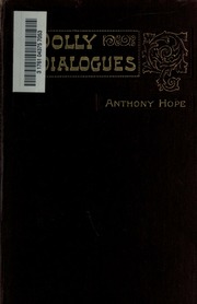 Cover of edition vicdollydialog00hopeuoft
