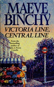 Cover of edition victorialinecent00binc