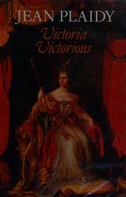 Cover of edition victoriavictorio0000plai