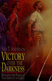Cover of edition victoryoverdarkn00ande