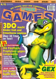 Video Games (Deutsch) 1995 04