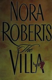 Cover of edition villa0000robe