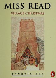 Cover of edition villagechristmas00read