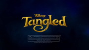 TANGLED - Flynn's Tangled Tales