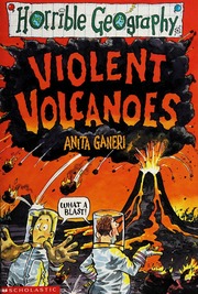 Cover of edition violentvolcanoes0000gane