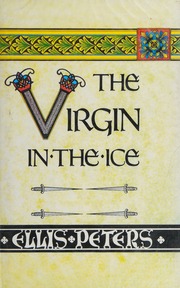 Cover of edition virgininice0000pete_r8n9