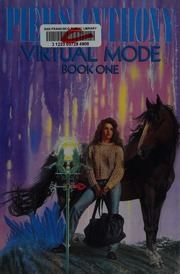 Cover of edition virtualmode0000anth