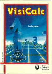 VisiCalc (italiano)