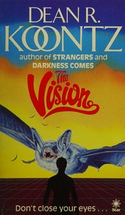 Cover of edition vision0000koon_w7o2