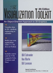 Cover of edition visualizationtoo0000will