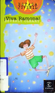 Cover of edition vivaramonaespasa00beve