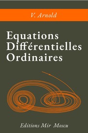 Equations Différentielles Ordinaires