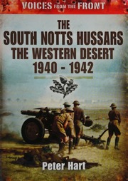 Cover of edition voicesfromfronts0000hart