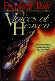 Cover of edition voicesofheaven00pohl