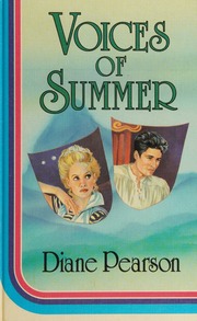 Cover of edition voicesofsummer0000dian