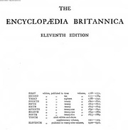Encyclopedia Britannica   Volume 8