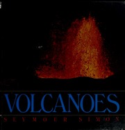 Cover of edition volcanoes00simo