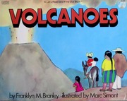 Cover of edition volcanoesletsrea00fran