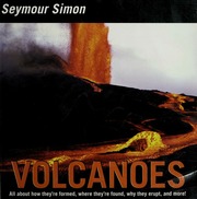 Cover of edition volcanos00simo