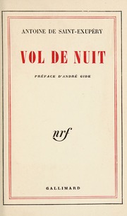 Cover of edition voldenuit0000sain