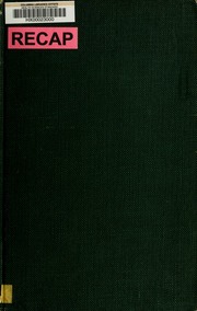 Cover of edition vorlesungenber12br