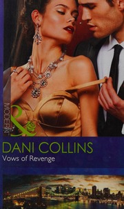 Cover of edition vowsofrevenge0000coll