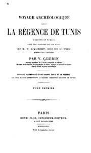 Cover of edition voyagearchologi00gugoog