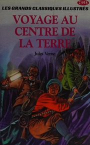 Cover of edition voyageaucentrede0000vern_f4f4