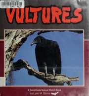 Cover of edition vultures00ston
