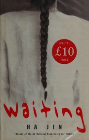 Cover of edition waiting0000jinh_a8k6