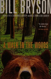 Cover of edition walkinwoods0000bill