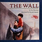 Cover of edition wall0000bunt