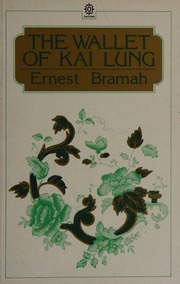 Cover of edition walletofkailung0000bram
