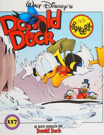 Walt Disney’s Donald Duck als bangerik : Barks, Carl, 1901-2000