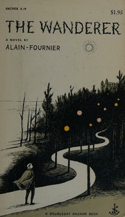 Cover of edition wanderer0000alai_n6e6