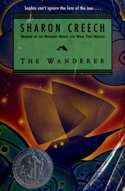 Cover of edition wanderer00cree