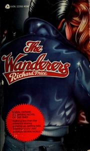 Cover of edition wanderersnovel000pric