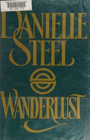 Cover of edition wanderlust0000stee_e5l9