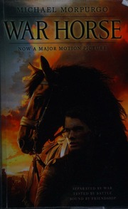 Cover of edition warhorse0000morp_u4n4