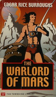 Cover of edition warlordofmars0000burr_q8d6