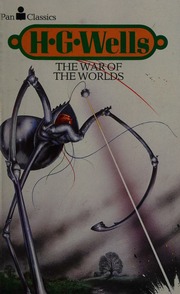 Cover of edition warofworlds0000well_s2i8