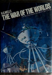 Cover of edition warofworlds00hgwe