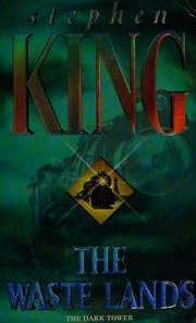 Cover of edition wastelands0000king_e9l4