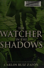 Cover of edition watcherinshadows0000ruiz