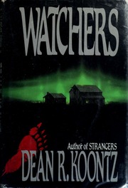 Cover of edition watchers01koon