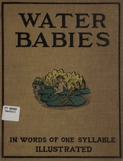 Cover of edition waterbabiesfairy00king_6